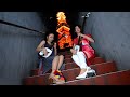 Shamisen Girls Kiki x Tokyo Tower