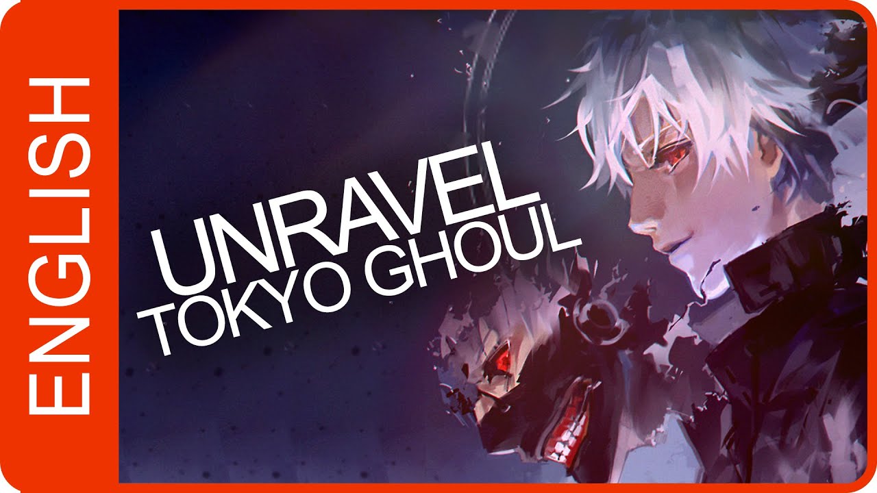 tokyo ghoul unravel acoustic cover english evan der tokyo ghoul unravel acoustic cover english evan der