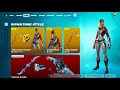 NEW YEAR, NEW EMOTE &amp; SKIN Fortnite Item Shop Review (01/01/2025)