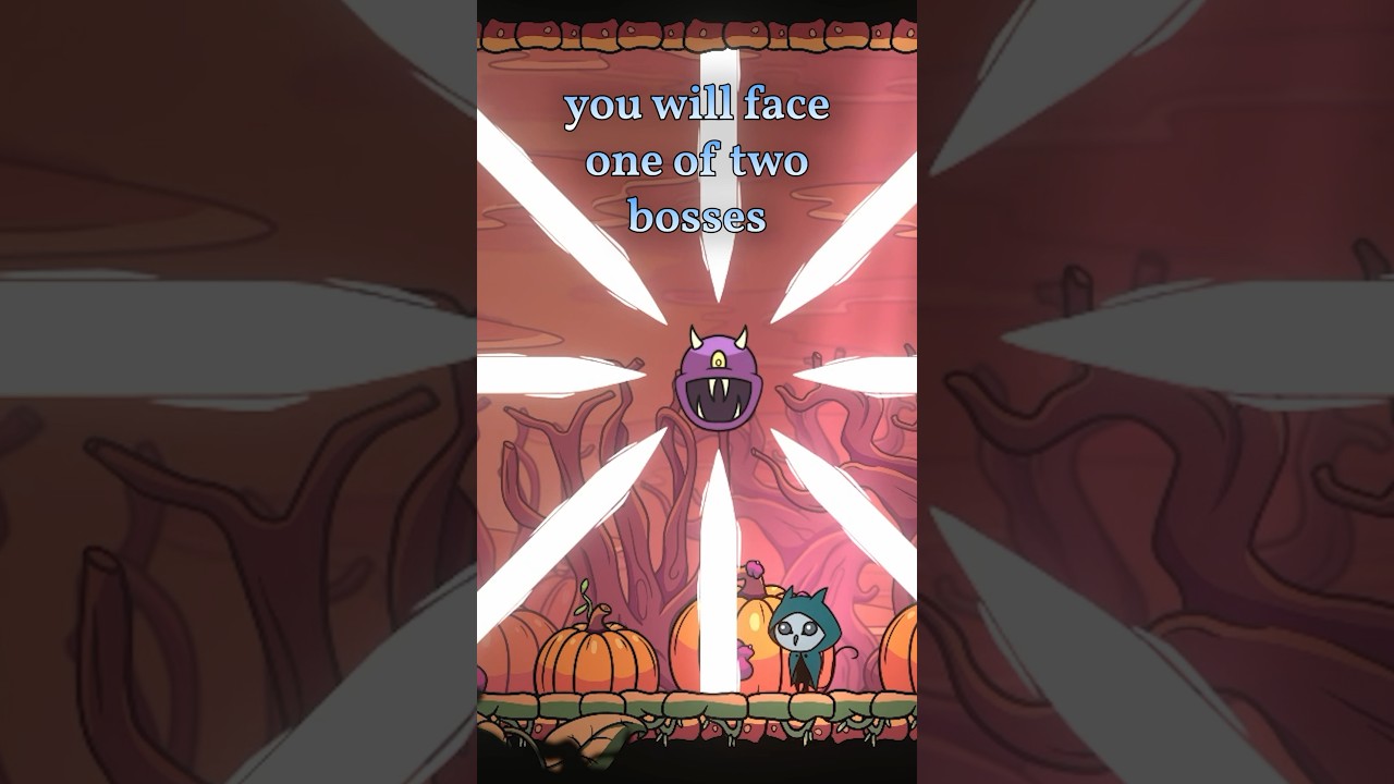 How I design a spooky area for my game 🎃 #indiegame #gamedev