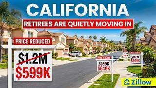 10 California Towns Where Retirees Are Quietly Moving In