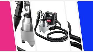 Tools Cube E-Marketing Est - Ryobi Ps1000 Paint Sprayer