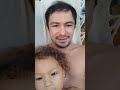 Balançando com minha princesinha Maria Cecília