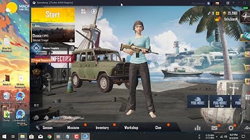 🔥PubGM 0.14.0|How To Downgrade GameLoop To Tencent Gaming Buddy 2019🔥