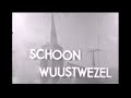 Uit het archief // Schoon Wuustwezel (1953)
