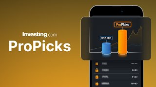 Introducing Investing.com’s ProPicks: Proven AI-Powered Stock Strategies to Beat the S&P 500