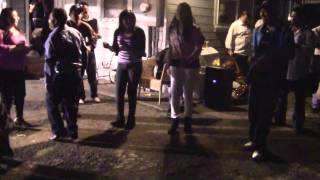 Download Lagu nanchi pachanga de coras en california MP3