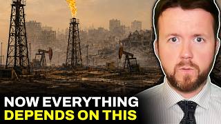 Oil Markets Sees Record Plunge | American Capitalism Roars | Ireland In Trouble?