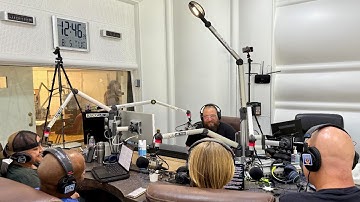 Beachside Tech Talk 38: Web3 & AI Transforming Business & Finance