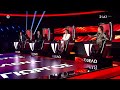 Τα συναρπαστικά Knockοuts συνεχίζονται –Οι coaches έτοιμοι για δύσκολες αποφάσεις, αλλά και τραγούδι