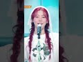 Fate - (G)I-DLE #Fate #(G)I-DLE#Shorts #MusicBank | KBS WORLD TV