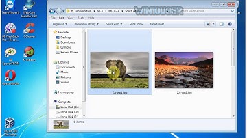 Windows 7 Tips : How to Access and Use Hidden Regional Themes (Professional)