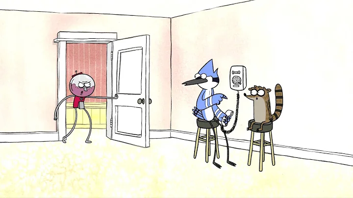 Preview - Prank Caller / Don