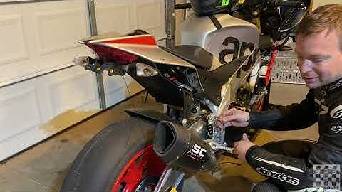 Suspension Setup 101 Part 2 | How To Set Up Your Motorcycle Suspension | Practical Application