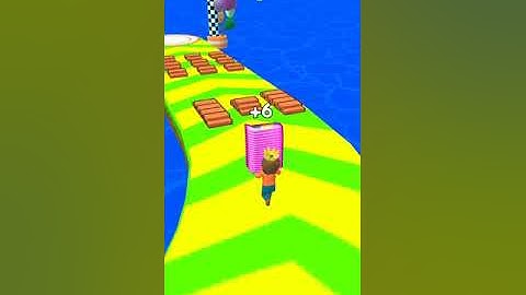 shortcut run game all levels gameplay android iOS walkthrough #short #funny #gaming