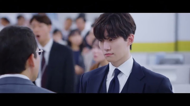 when they know that he is the son of chairman..😎🤯😂#koreandrama #kingtheland #leejunho #yoona