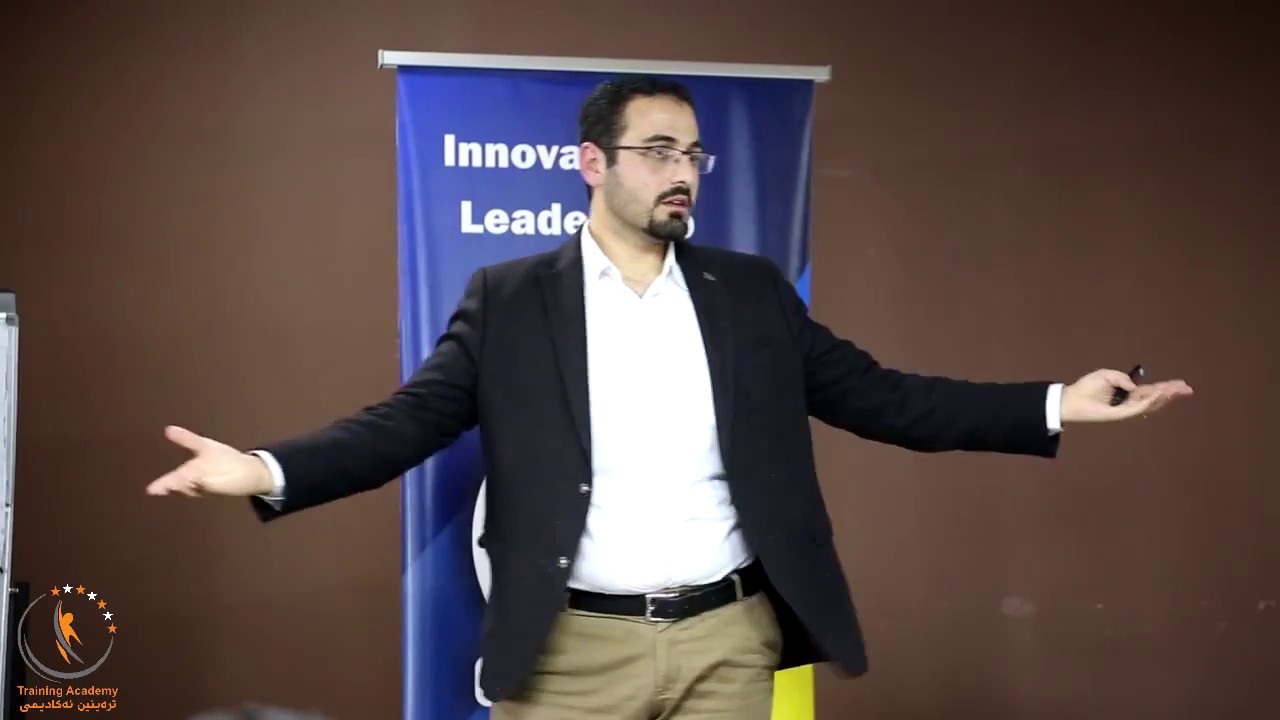 سیمیناری گەنجی خاوەنکار