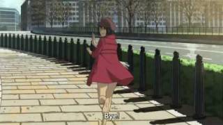 Higashi no Eden: Falling Down