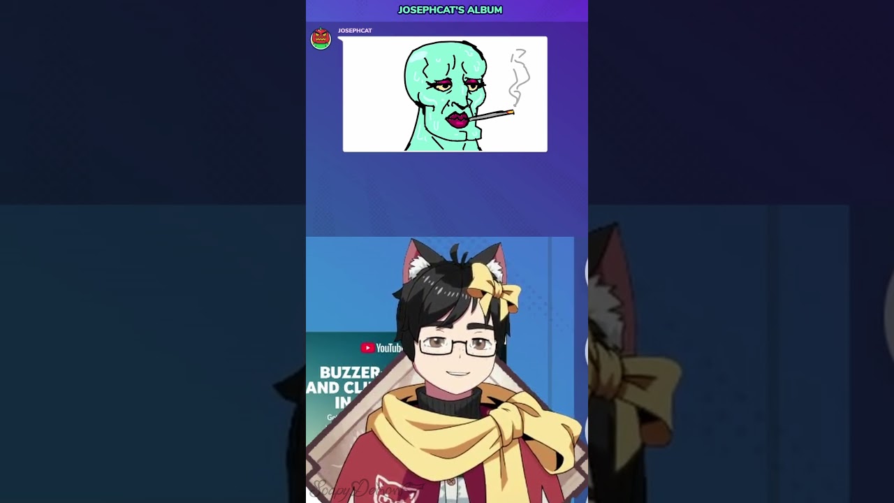 JoCat And Friends Are DRIFT COMPATIBLE