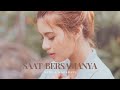 NABILA MAHARANI - SAAT BERSAMANYA (OFFICIAL MUSIC VIDEO)