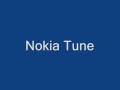 Nokia Tune