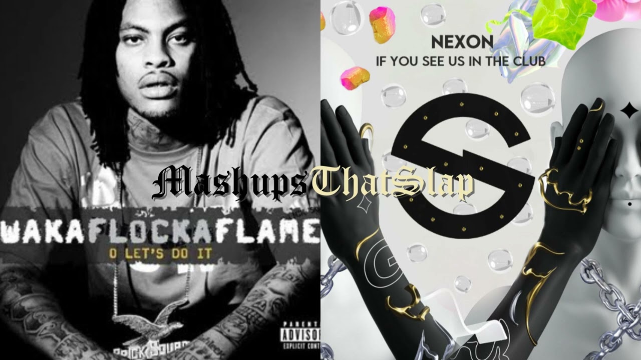 Watch Tiktok Hit "Party Party" x Oh Lets Do It x Timbaland x Nelly Furtado on YouTube Watch Tiktok Hit "Party Party" x Oh Lets Do It x Timbaland x Nelly Furtado on YouTube