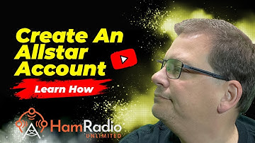 Create an Allstar Account #quickie - S1Q3