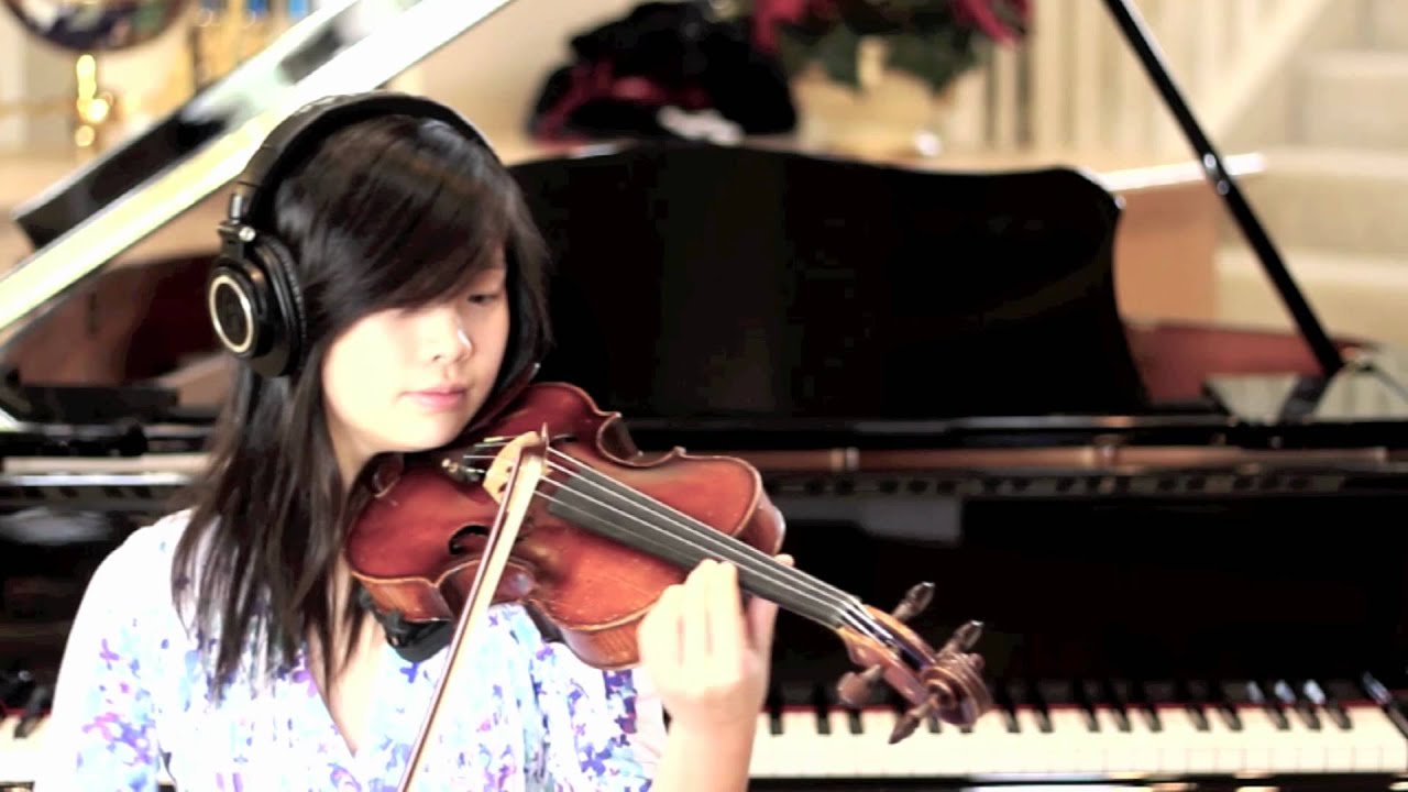Flower Dance ~ DJ Okawari Cover