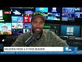 Breaking down Falcons massive win over 49ers in Atlanta