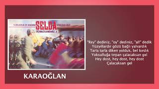 Selda Bağcan - Karaoğlan - Türkülerimiz 3