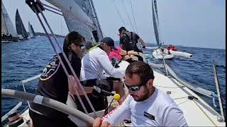 Guneyx - Cesme - Start - 2024