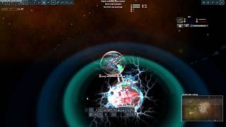 DarkOrbit - GE2 MMO General