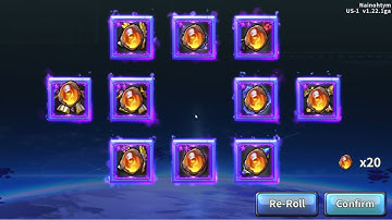 Raid The Dungeon - Pulling 235 Keys of Prophecy! Lets goooo!