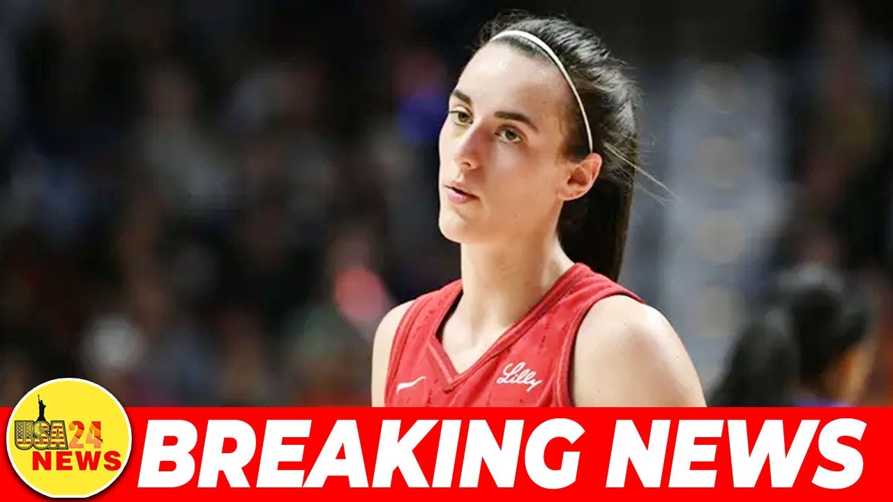 WNBA Playoff Ratings Down Nearly 50 Percent Without Caitlin Clark WNBA Playoff Ratings Down Nearly 50 Percent Without Caitlin Clark