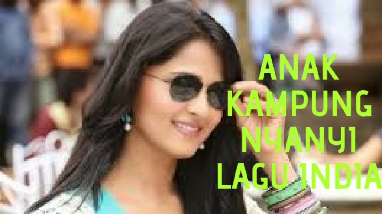 VIRAL ! Lagu India MUSKURANE COVER GADIS KAMPUNG YouTube