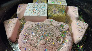 Large Hello Kitty & Crushing New Brand of Fresh Chalk ~ Iron American (Please Read Description) 