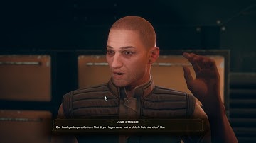 THE OUTER WORLDS Walkthrough Gameplay Part 7 (FULL GAME)