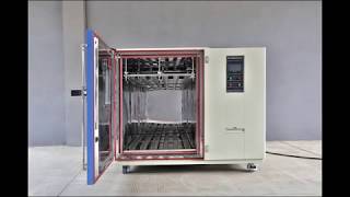LIB PV Module Environmental Testing Chambers