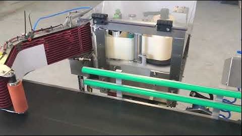 LABELTEC - Corner labelling