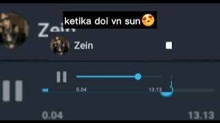 ekpresi ketika doi vn sun