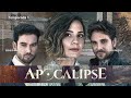 APOCALYPSE  - TEMPORADA 1 [O ARREBATAMENTO]