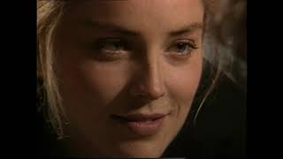 Jeanne Tripplehorn And Sharon Stone Auditions For Basic Instinct