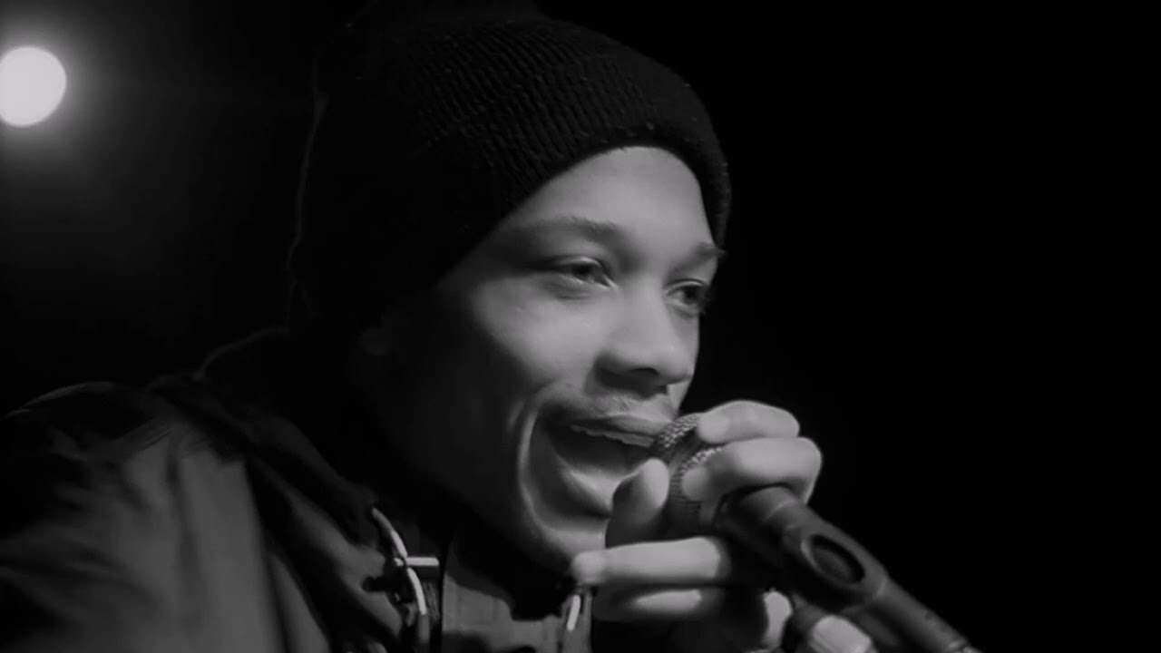 Guarda Punchline & Wordsworth - Da Cypher su YouTube Guarda Punchline & Wordsworth - Da Cypher su YouTube