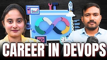 This DevOps Engineer