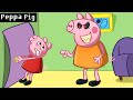 Funny Moments 3 - Piggy Funny Animation