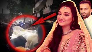 ARRANGE MARRIAGE TURNED TO HELL | AIMAN-AMER CASE | NNIGHT FILES PODCAST