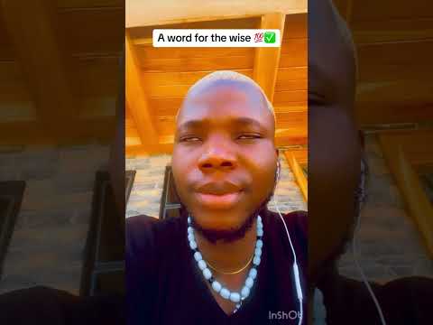 Video: Da li je fash škarpska riječ?
