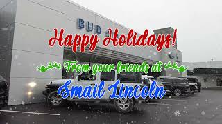 Happy Holidays From Smail Lincoln! by Smail Lincoln 79 views 2 years ago 47 seconds