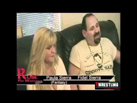 THE ROSE PRO WRESTLING REPORT THE DEATH OF CURT HE...