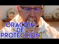 Oración de protección padre Dario Betancourt